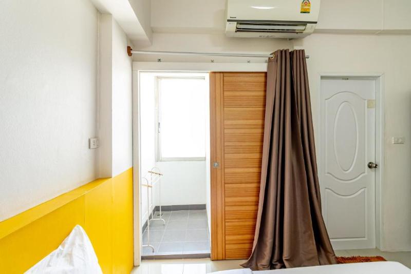 Alanda Hotel & Apartment by ZUZU - Oda