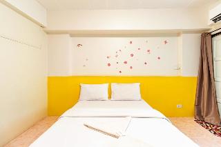 Alanda Hotel & Apartment by ZUZU fotoÄŸrafÄ±