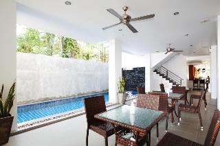 One World One Home Naiharn Hotel by ZUZU fotoÄŸrafÄ±