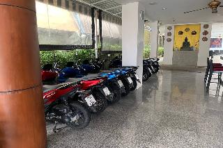 One World One Home Naiharn Hotel by ZUZU fotoÄŸrafÄ±