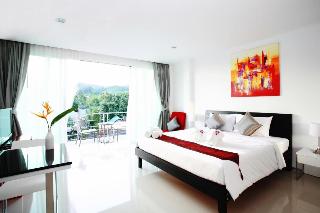 One World One Home Naiharn Hotel by ZUZU fotoÄŸrafÄ±