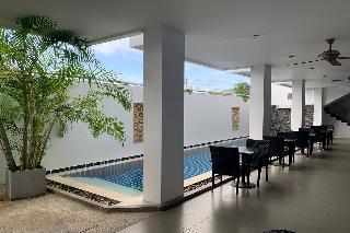 One World One Home Naiharn Hotel by ZUZU fotoÄŸrafÄ±