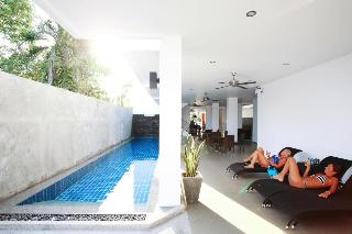 One World One Home Naiharn Hotel by ZUZU fotoÄŸrafÄ±