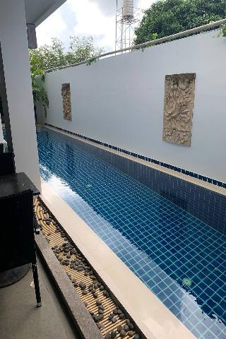 One World One Home Naiharn Hotel by ZUZU fotoÄŸrafÄ±