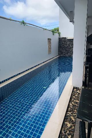 One World One Home Naiharn Hotel by ZUZU fotoÄŸrafÄ±