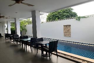 One World One Home Naiharn Hotel by ZUZU fotoÄŸrafÄ±