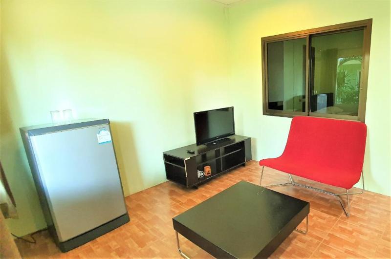 Chalong Stay Well by Palai Seafood by ZUZU - Oda