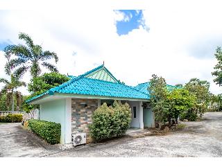 Khum Suk Resort by ZUZU fotoÄŸrafÄ±
