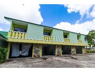 Khum Suk Resort by ZUZU otel fotoğrafı