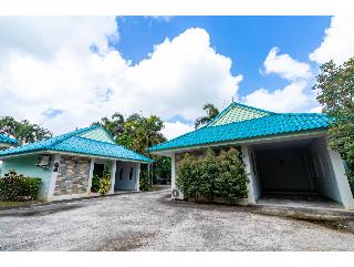 Khum Suk Resort by ZUZU fotoÄŸrafÄ±