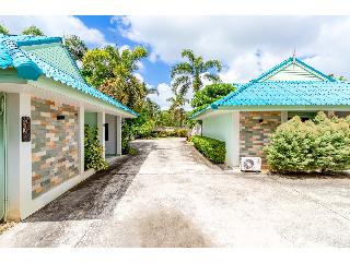 Khum Suk Resort by ZUZU fotoÄŸrafÄ±