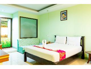 Khum Suk Resort by ZUZU fotoÄŸrafÄ±