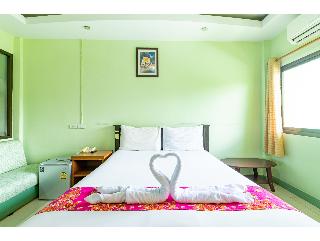 Khum Suk Resort by ZUZU fotoÄŸrafÄ±