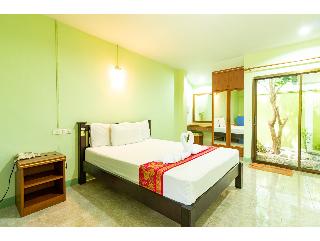 Khum Suk Resort by ZUZU fotoÄŸrafÄ±