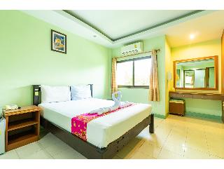 Khum Suk Resort by ZUZU fotoÄŸrafÄ±