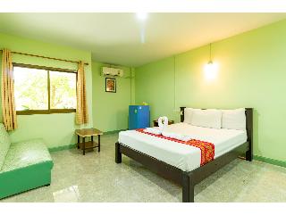 Khum Suk Resort by ZUZU fotoÄŸrafÄ±