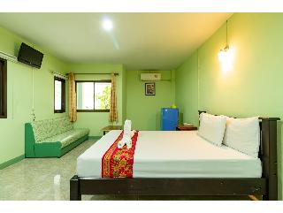 Khum Suk Resort by ZUZU fotoÄŸrafÄ±