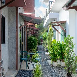 Malinee Resort by ZUZU fotoÄŸrafÄ±