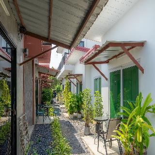 Malinee Resort by ZUZU fotoÄŸrafÄ±