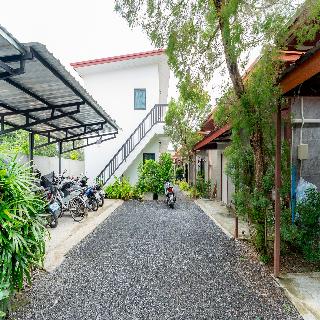 Malinee Resort by ZUZU fotoÄŸrafÄ±