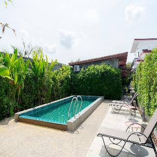 Malinee Resort by ZUZU fotoÄŸrafÄ±