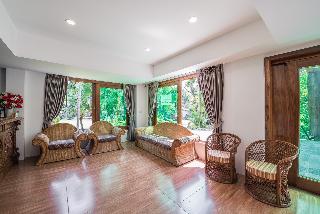 Royal Train Garden Resort by ZUZU fotoÄŸrafÄ±