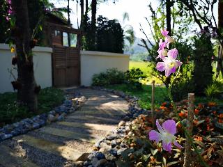 Royal Train Garden Resort by ZUZU fotoÄŸrafÄ±