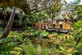 Royal Train Garden Resort by ZUZU fotoÄŸrafÄ±