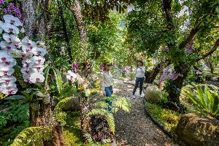 Royal Train Garden Resort by ZUZU fotoÄŸrafÄ±