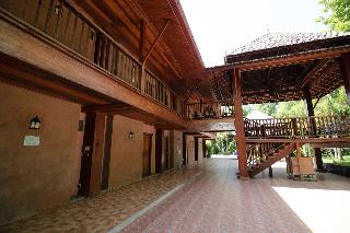 Royal Train Garden Resort by ZUZU fotoÄŸrafÄ±