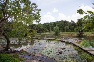 Royal Train Garden Resort by ZUZU fotoÄŸrafÄ±