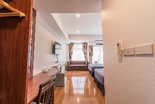 Royal Train Garden Resort by ZUZU fotoÄŸrafÄ±