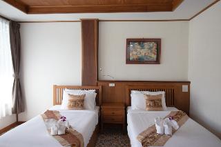 Royal Train Garden Resort by ZUZU fotoÄŸrafÄ±