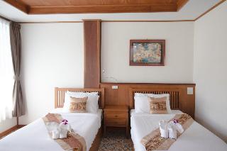 Royal Train Garden Resort by ZUZU fotoÄŸrafÄ±
