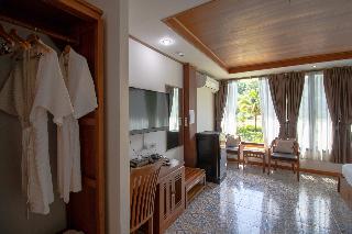 Royal Train Garden Resort by ZUZU fotoÄŸrafÄ±
