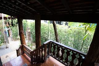 Royal Train Garden Resort by ZUZU fotoÄŸrafÄ±