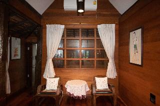 Royal Train Garden Resort by ZUZU fotoÄŸrafÄ±