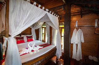 Royal Train Garden Resort by ZUZU fotoÄŸrafÄ±
