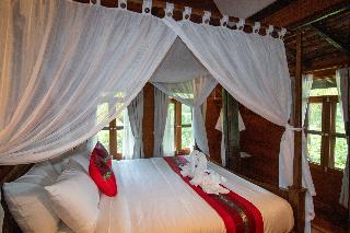 Royal Train Garden Resort by ZUZU fotoÄŸrafÄ±