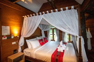 Royal Train Garden Resort by ZUZU fotoÄŸrafÄ±