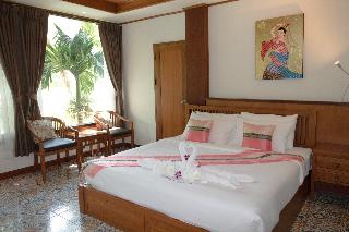 Royal Train Garden Resort by ZUZU fotoÄŸrafÄ±