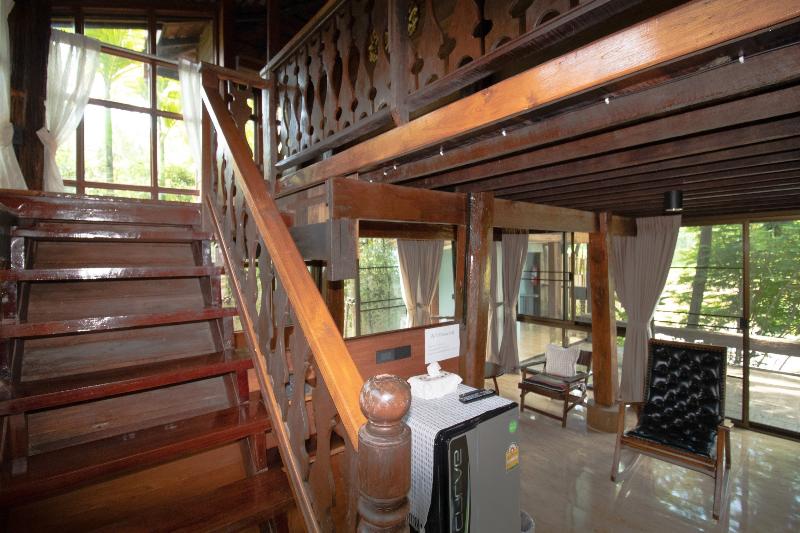 Royal Train Garden Resort by ZUZU - Oda