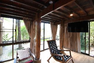 Royal Train Garden Resort by ZUZU fotoÄŸrafÄ±