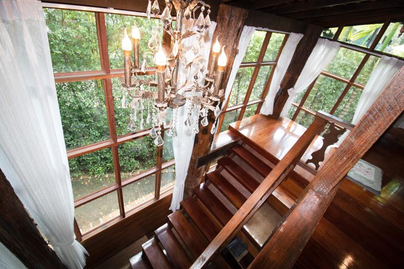 Royal Train Garden Resort by ZUZU - Oda