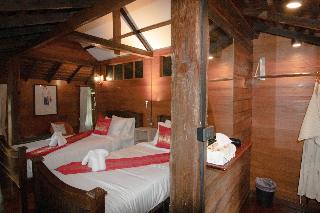 Royal Train Garden Resort by ZUZU fotoÄŸrafÄ±