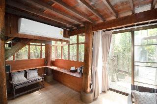 Royal Train Garden Resort by ZUZU fotoÄŸrafÄ±
