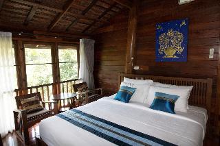 Royal Train Garden Resort by ZUZU fotoÄŸrafÄ±