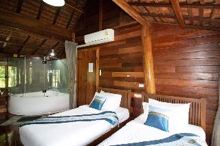 Royal Train Garden Resort by ZUZU fotoÄŸrafÄ±