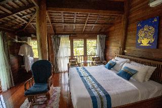 Royal Train Garden Resort by ZUZU fotoÄŸrafÄ±