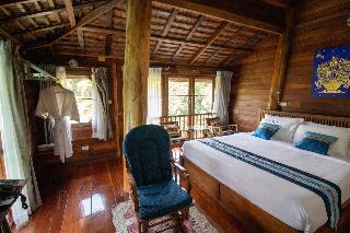 Royal Train Garden Resort by ZUZU fotoÄŸrafÄ±